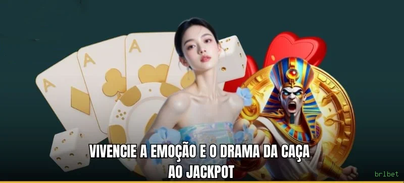 Imagem promocional da brlbet mostrando a plataforma e suas vantagens