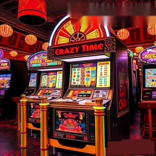 Configurações úteis dentro do app brlbet